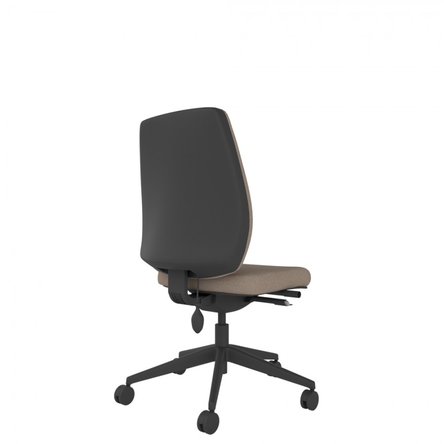 YOU Upholstered Task Chair